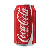 Coca Cola 350 ml