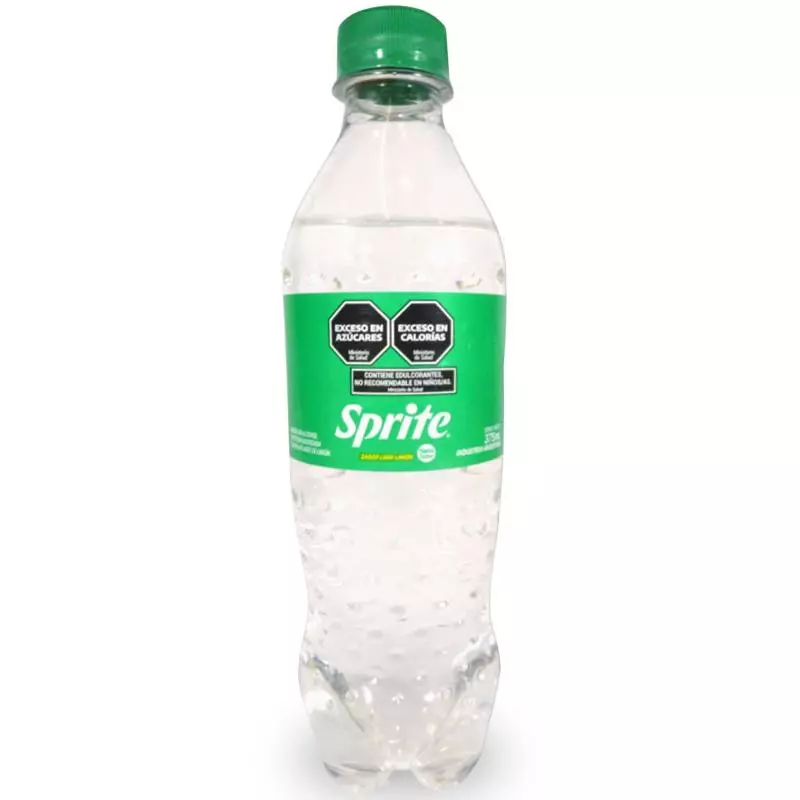 SPRITE 375 ML
