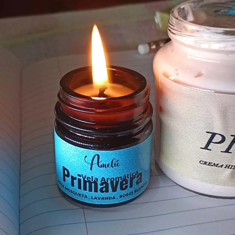 Primavera 🕯