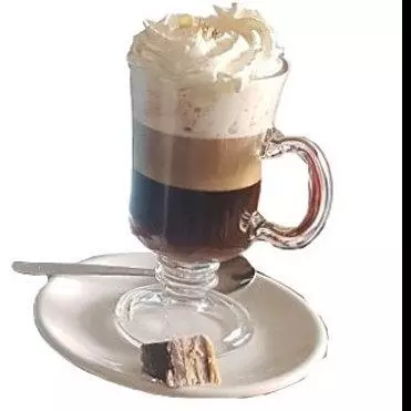 Mocaccino