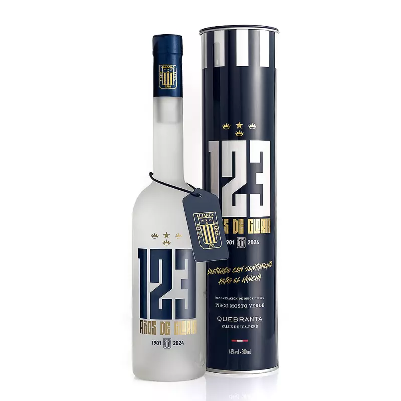 TABERNERO MOSTO VERDE ALIANZA LIMA