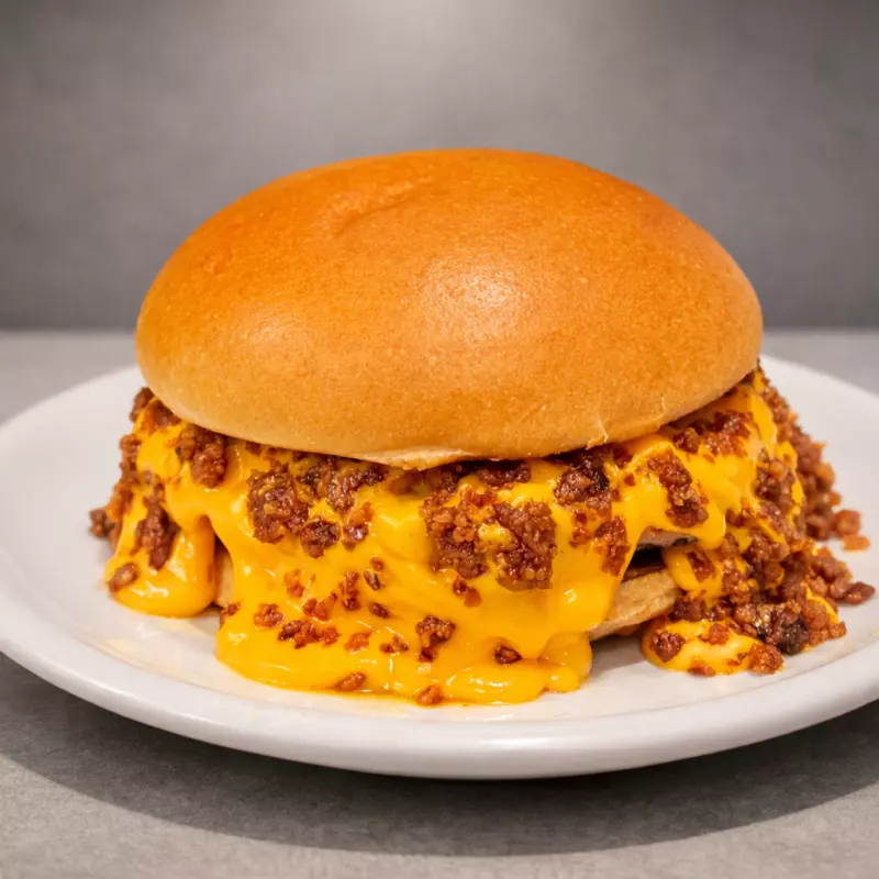 Melt Bacon salão e delivery