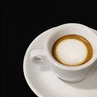 ESPRESSO MACHIATTO