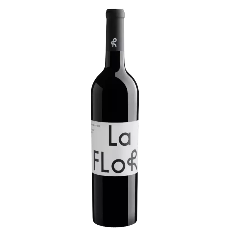 La Flor Malbec Pulenta Estate