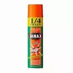 INSECTICIDA TANAX TODO INSECTO 360CC