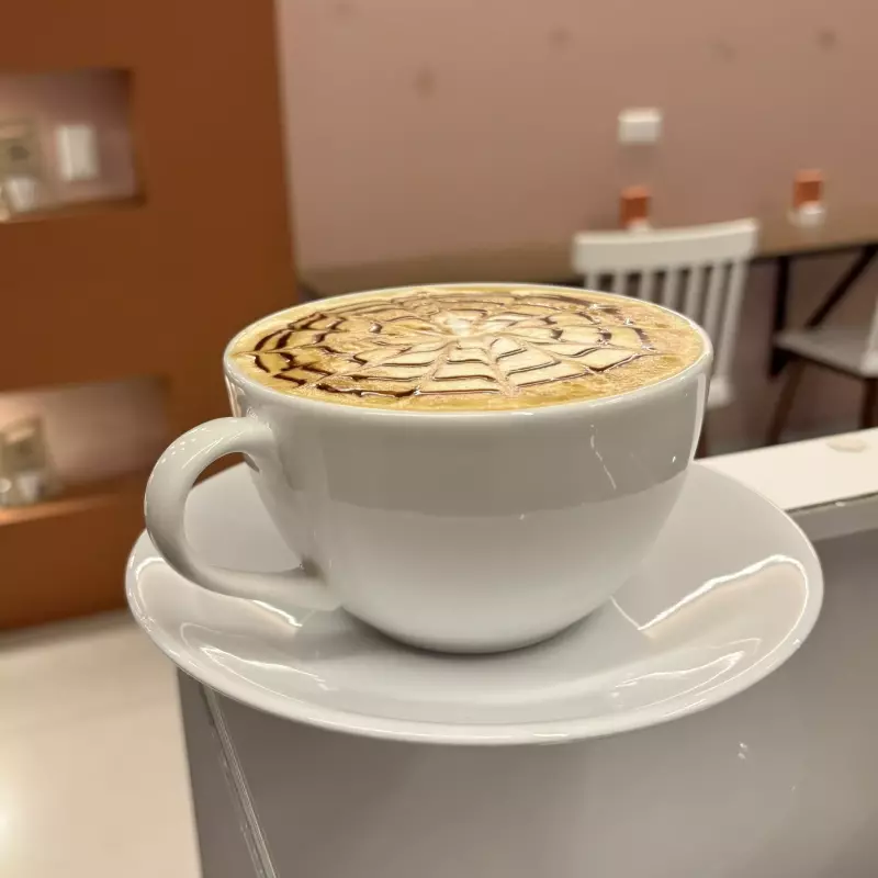 Capuchino