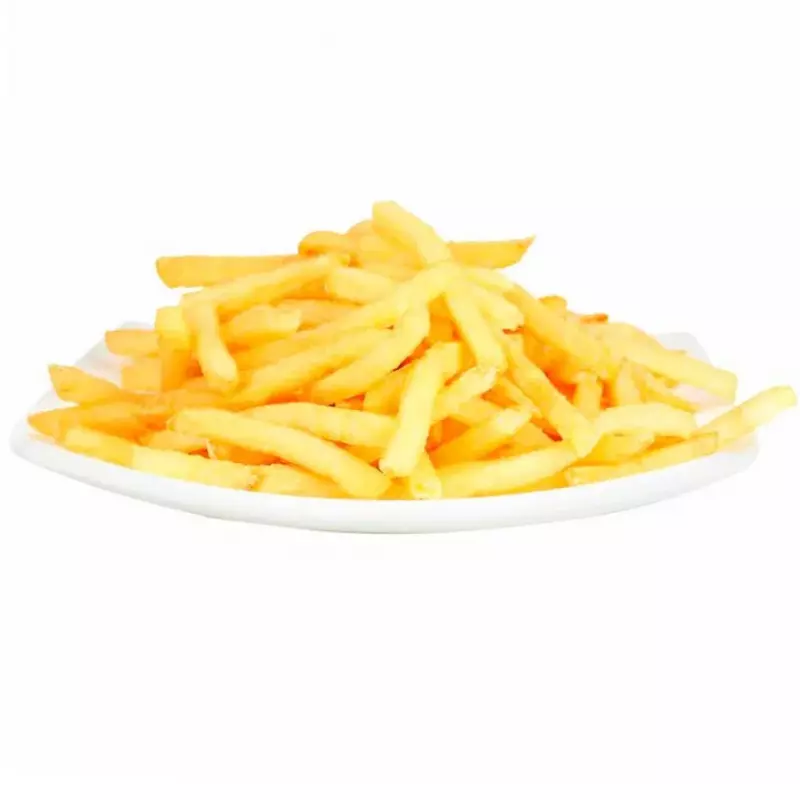 PORCIÓN DE PAPAS FRITAS