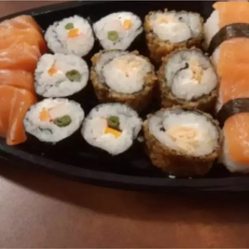 Combinado N 42 (17 unidades)