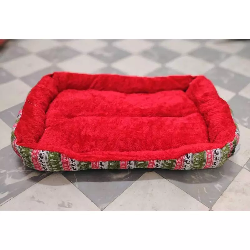 CAMA PARA MASCOTAS