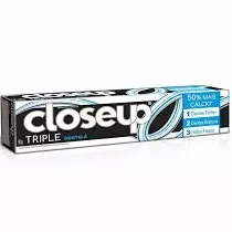 CREME DENTAL CLOSE UP HORTELA 70G