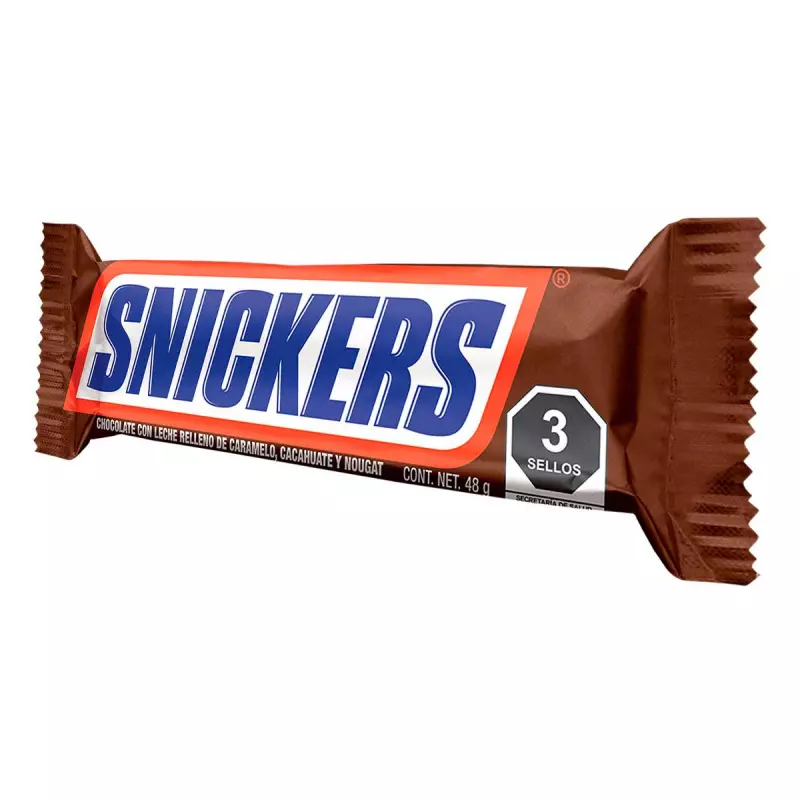 Snikers