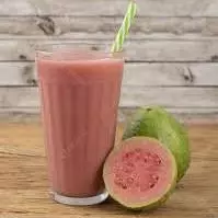 Suco de goiaba