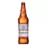 BUDWEISER RETORNÁVEL 990ML
