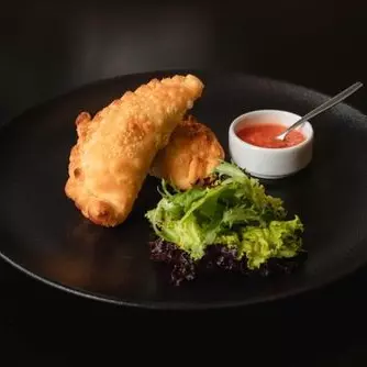 Dúo de Empanadas