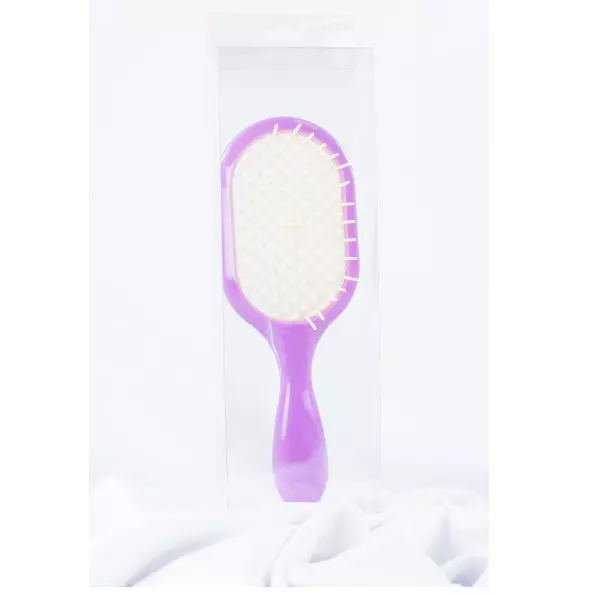 CEPILLO REDONDO DESENREDANTE 00036