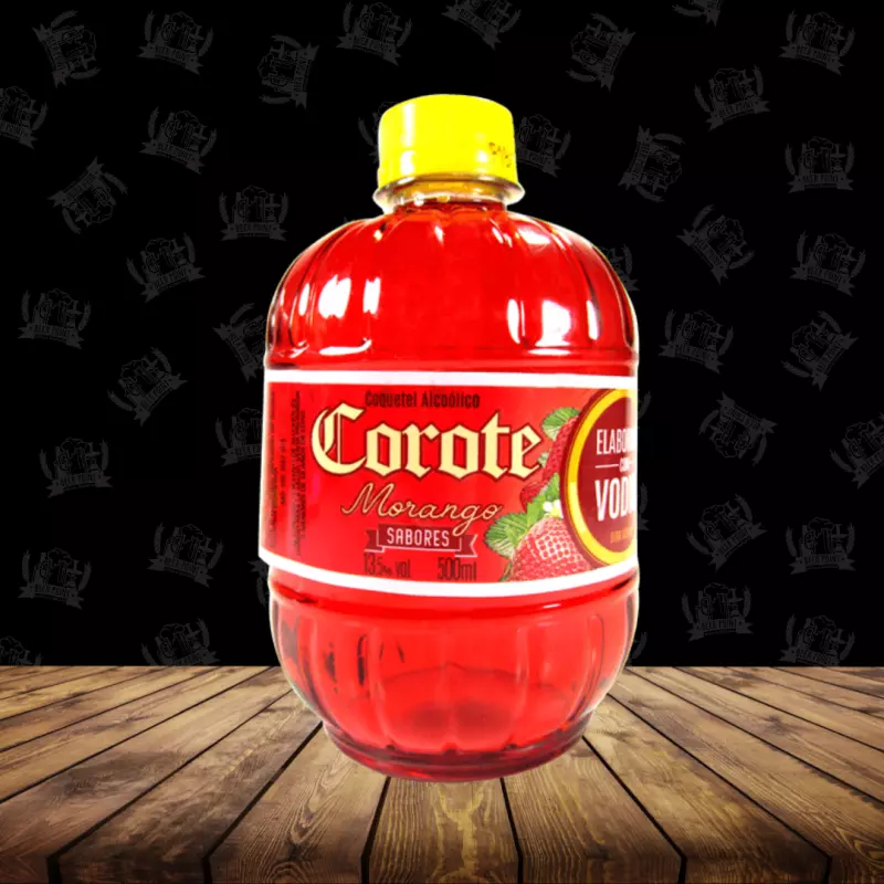 Corote Morango