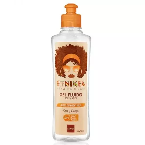 GEL FLUIDO/ETNIKER