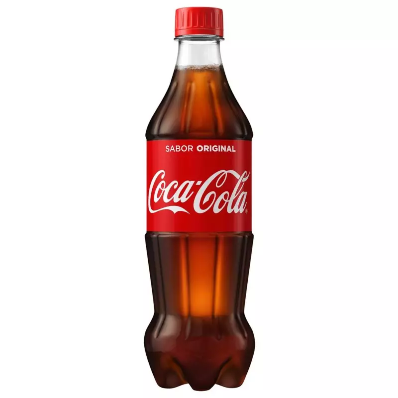 Coca-Cola 600ml