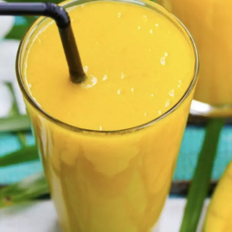LIMONADA DE FRUTILLA