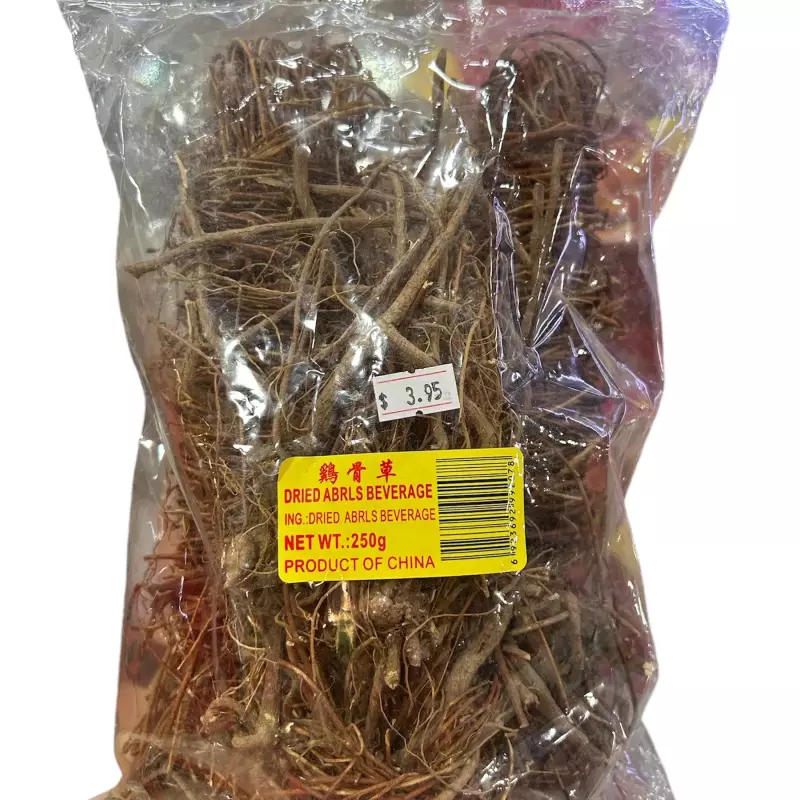 鸡骨草
