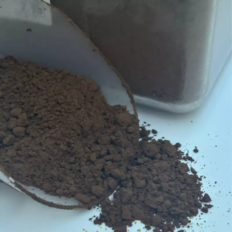 Cacau em pó alcalino premium