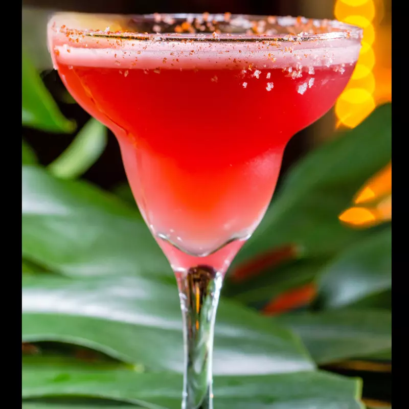 Cosmopolitan