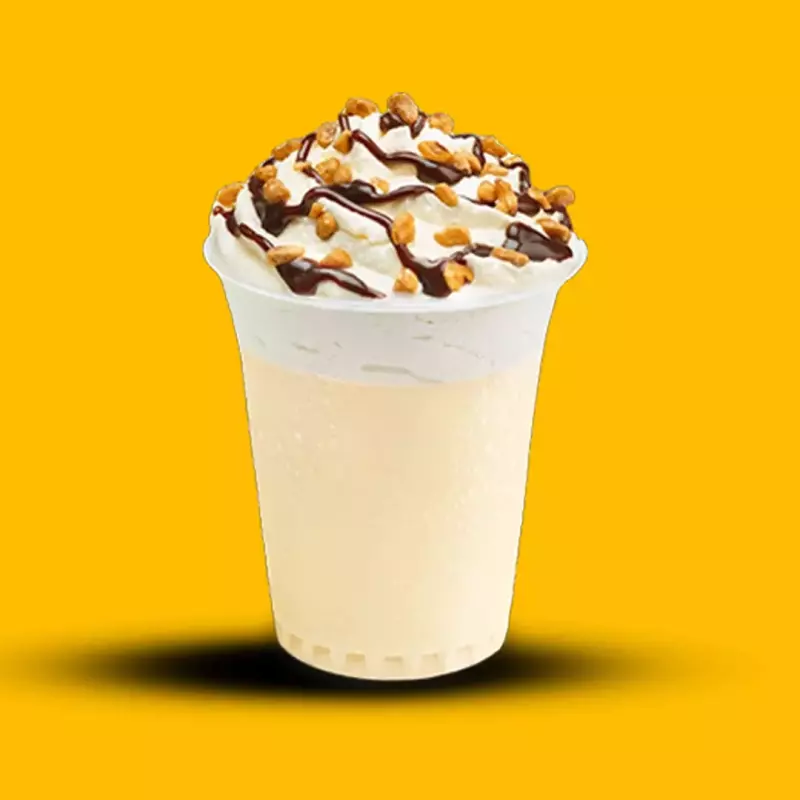 MilkShake Bueno 🥤