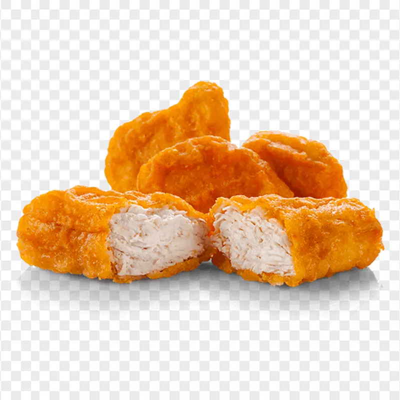 NUGGETS