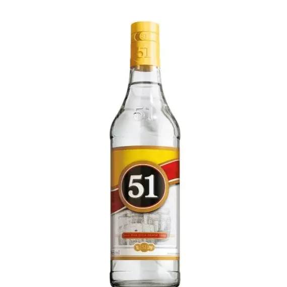 Cachaça 51 965ml
