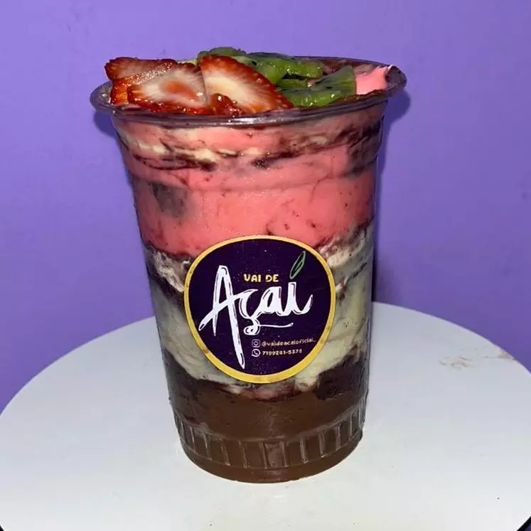 Açai Napolitano