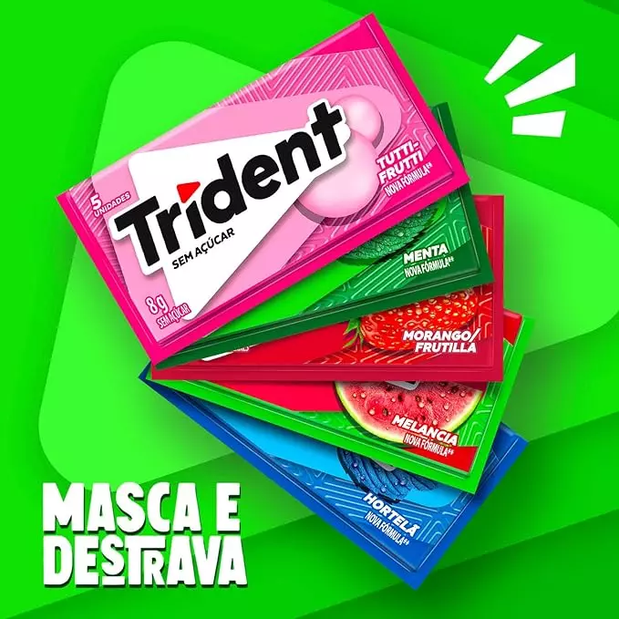 TRIDENT