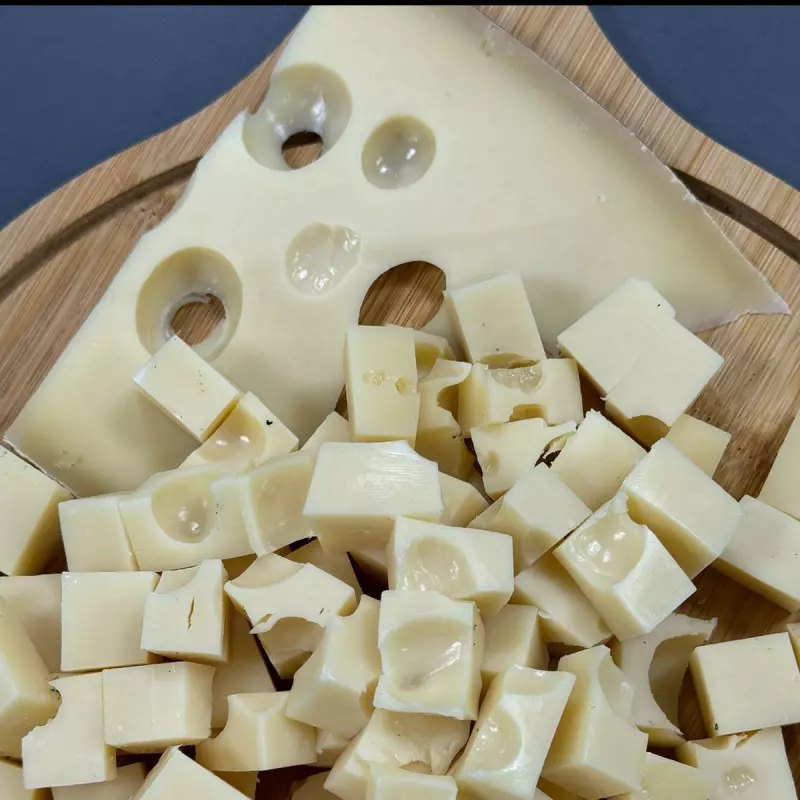QUEIJO GRUYERE