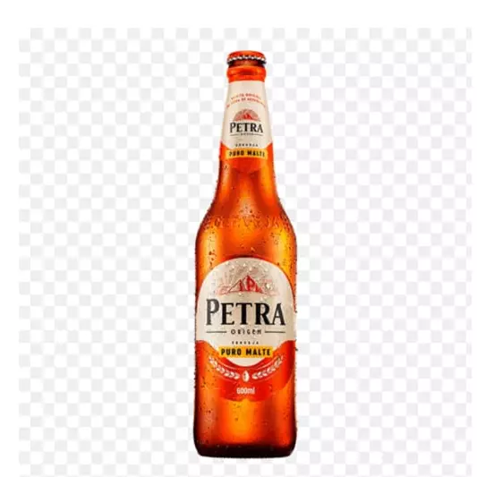 PETRA 600 ML 24 UNIDADES
