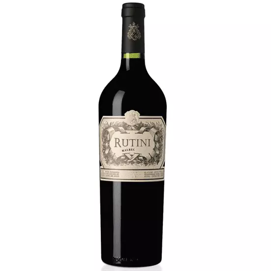 Rutini Malbec Malbec