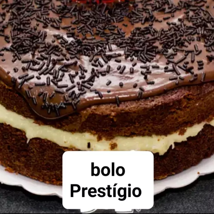 BOLO FELIZ ANIVERSÁRIO PRESTÍGIO 1K