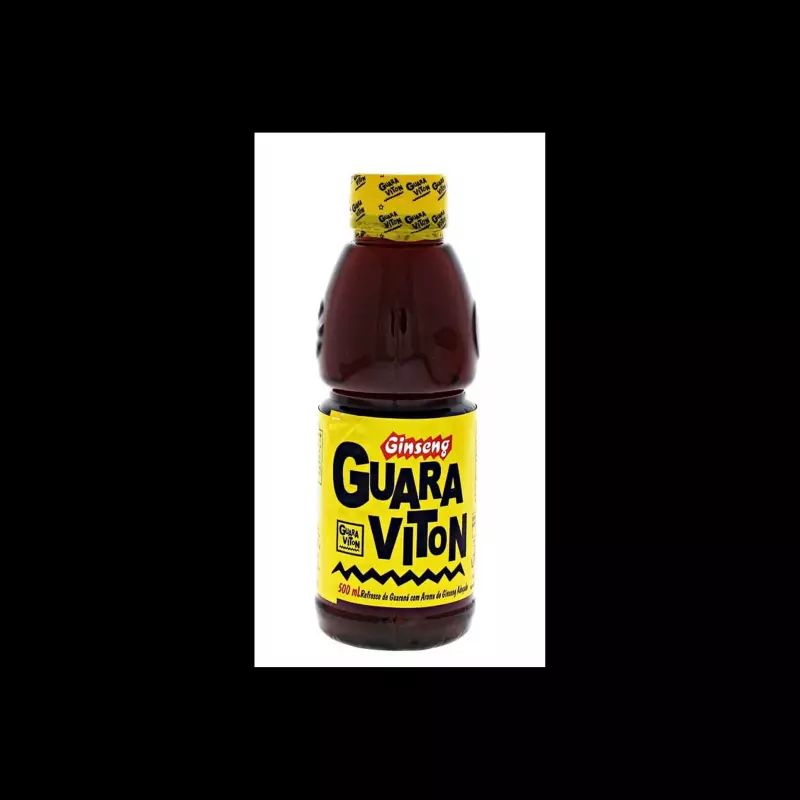Guarana Viton