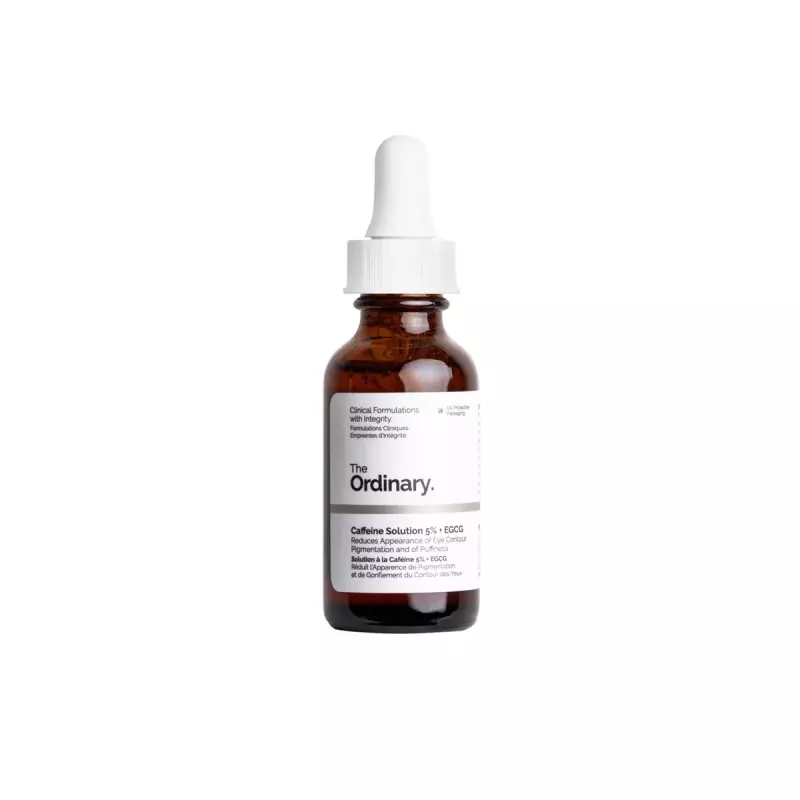 The Ordinary Caffeine 5% + EGCG