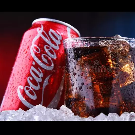 Coca-Cola Original Lata 350ml