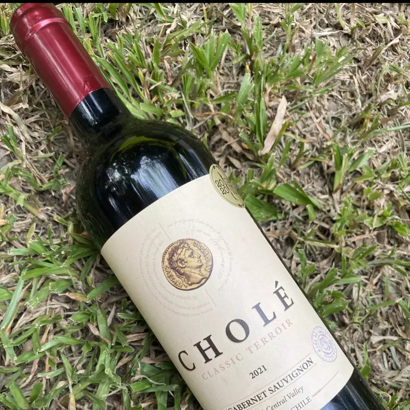 Vinhos Nacionais e import (Consulta)