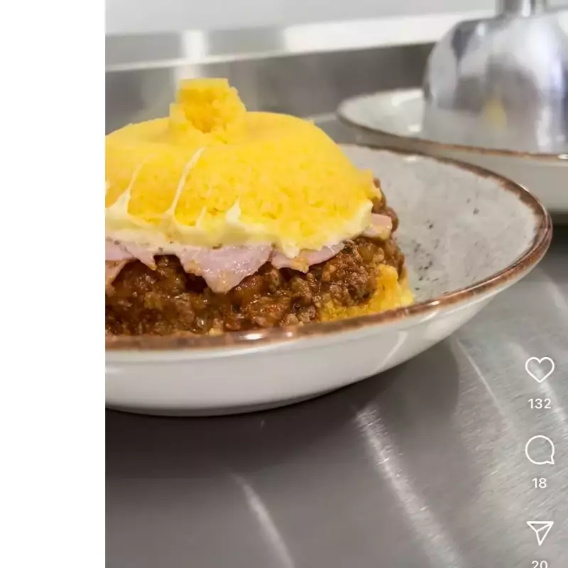 Cuscuz bolonhesa