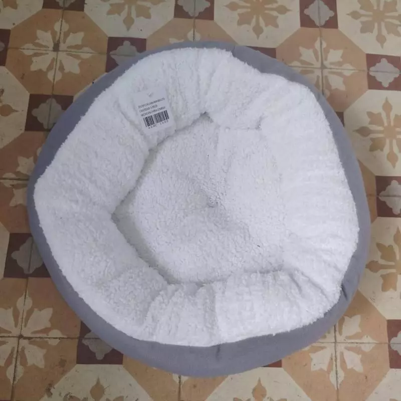 CAMA PARA MASCOTAS