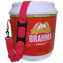 COOLER BRAHMA