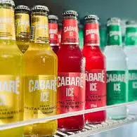 Cabaré Ice Sabores 275 ml