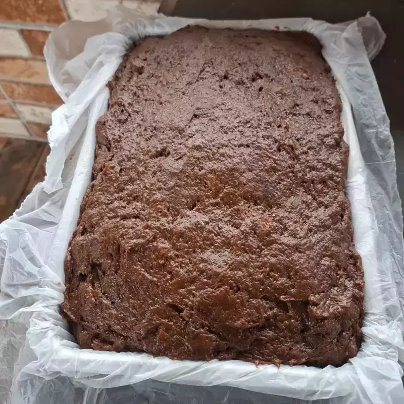 Doce de Banana sem Açúcar (Ivonete)