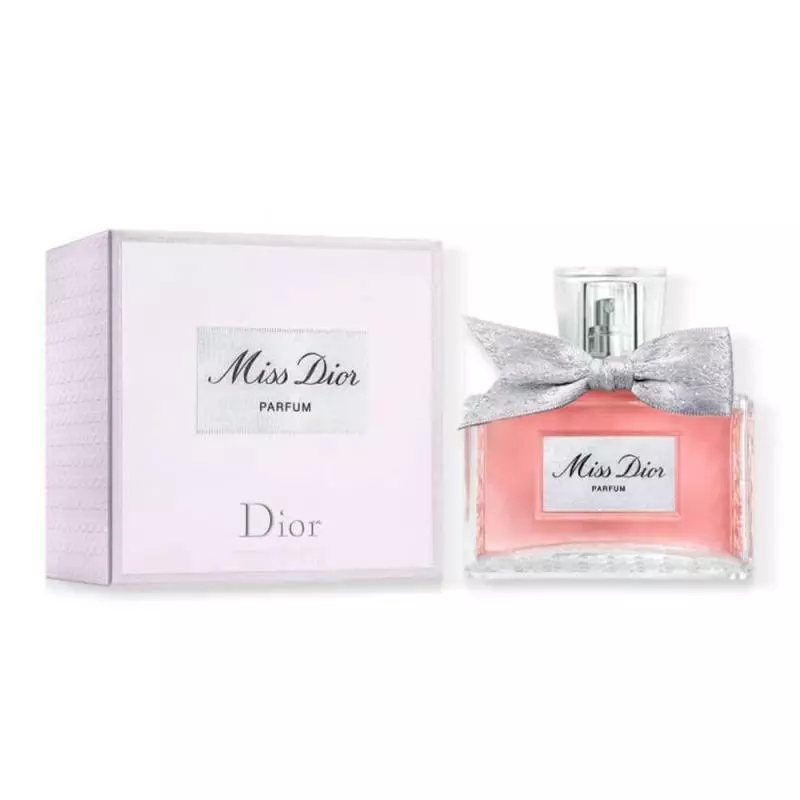 MISS DIOR DE DIOR