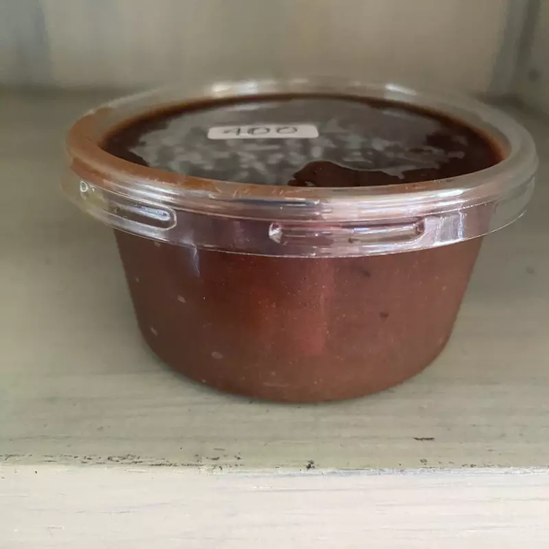 BRIGADEIRO PEQUENO  自家製ブリガデイロ
