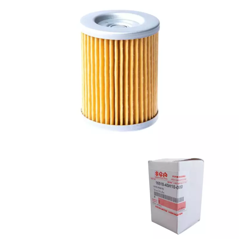 FILTRO DE ACEITE DR 200