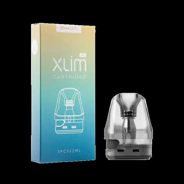 Oxva Xlim V2 1.2