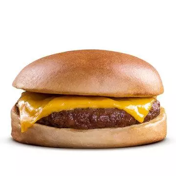 Cheese Burger