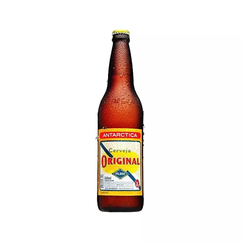 ORIGINAL GARRAFA 600ML